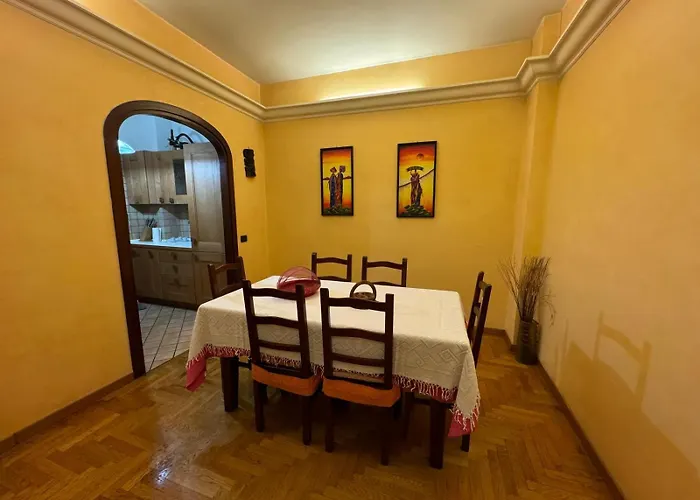Tatyana appartament